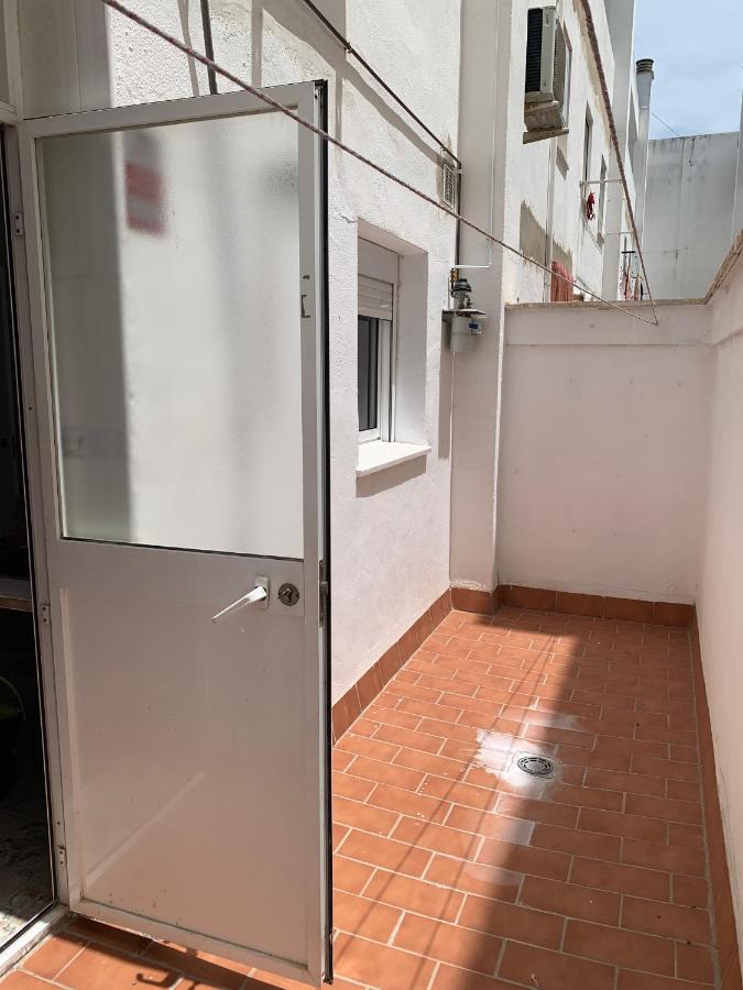 Casa Amapola - Costa Bahia De Cadiz Villa Puerto Real Exterior photo